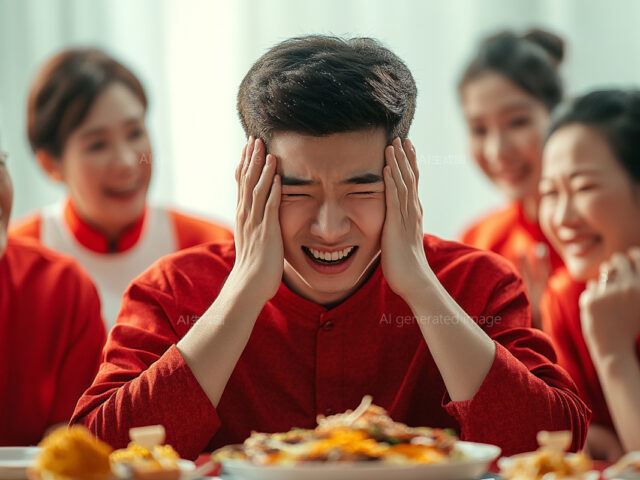 台灣新聞通訊社-年夜飯後餐桌進入「剩菜循環菜單」 營養師教一招改造 還能保住營養