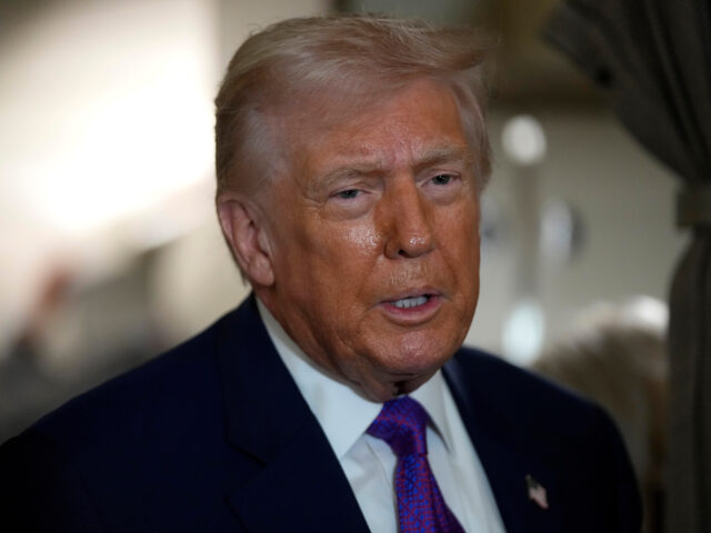 台灣新聞通訊社-川普給伊朗15天達協議 否則「會發生不好的事」 美軍重兵集結中東