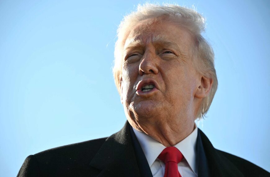 台灣新聞通訊社-川普政府控哈佛未配合調查 要求提供招生資料