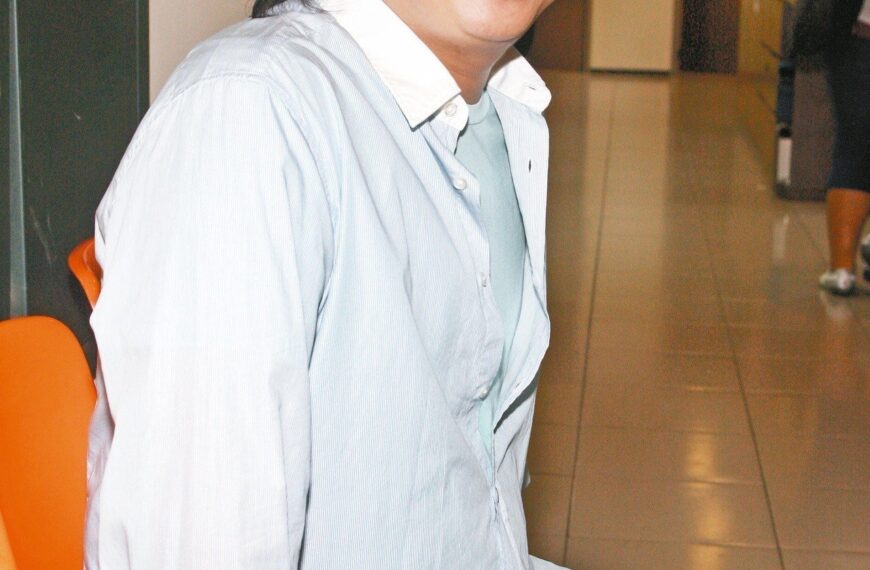 台灣新聞通訊社-袁惟仁病逝 蘇一峰：肺炎是臥床病人的頭號殺手