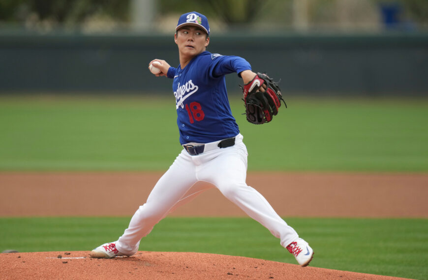 台灣新聞通訊社-經典賽／二連霸之路先遇台灣 山本由伸確定扛首戰先發