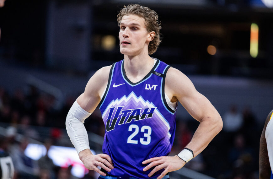 台灣新聞通訊社-NBA／名球評怒轟爵士「故意輸球」 直言聯盟該重罰500萬美元