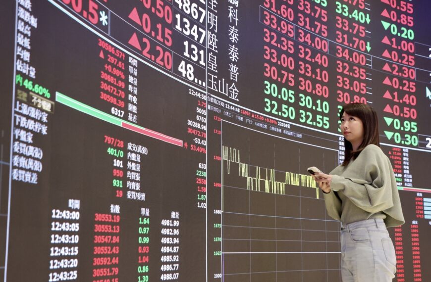 台灣新聞通訊社-把「主動型ETF」歸類成市值型？Ffaarr：經理人選股跟市值有啥關係