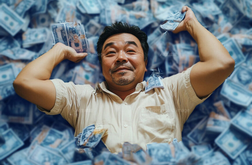 台灣新聞通訊社-做對「馬」上賺！2026赤馬年開運必看 2大方位放錯東西恐斷財路