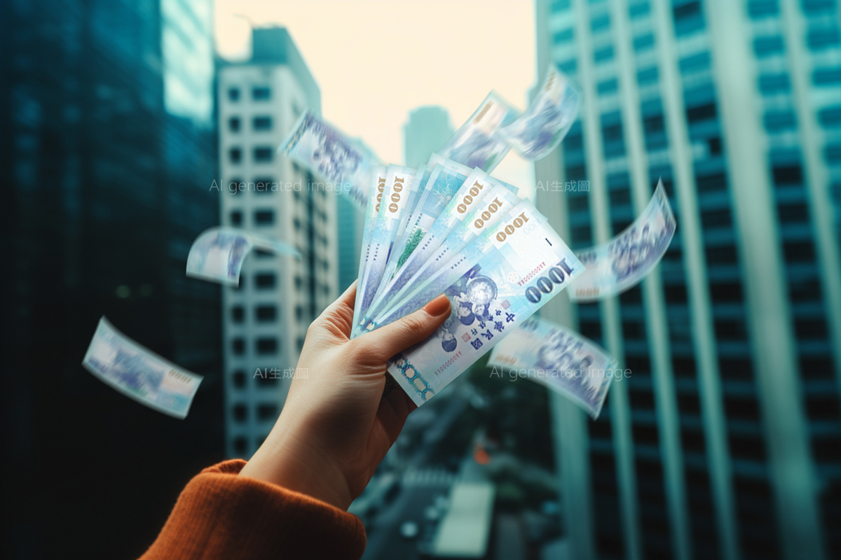 台灣新聞通訊社-馬年想賺大錢？命理師教「這方位」放會轉動的東西…有動有財