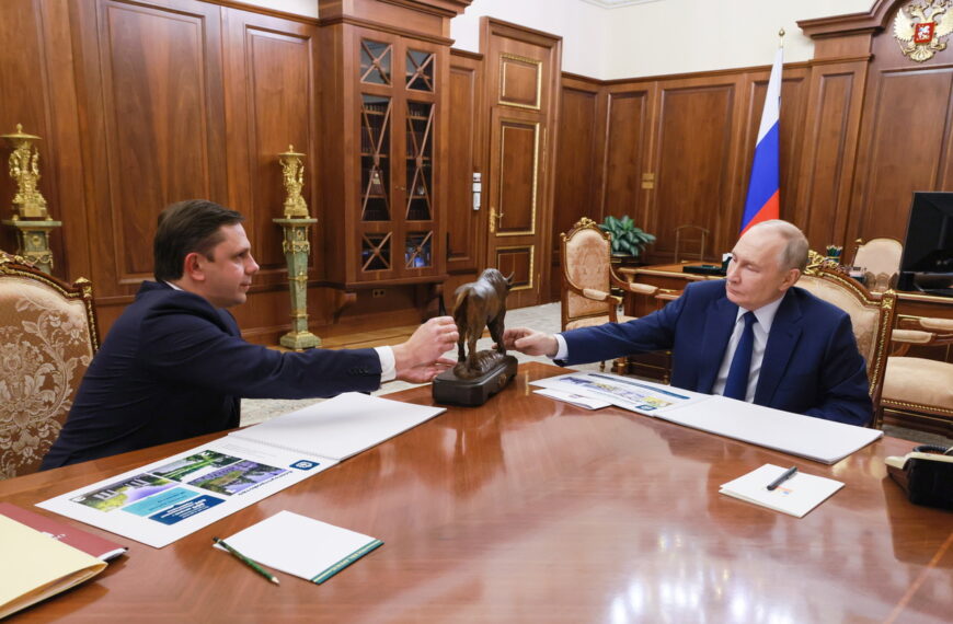 台灣新聞通訊社-健康堪慮?死亡?普亭「消失」10天 克宮發布近照闢謠