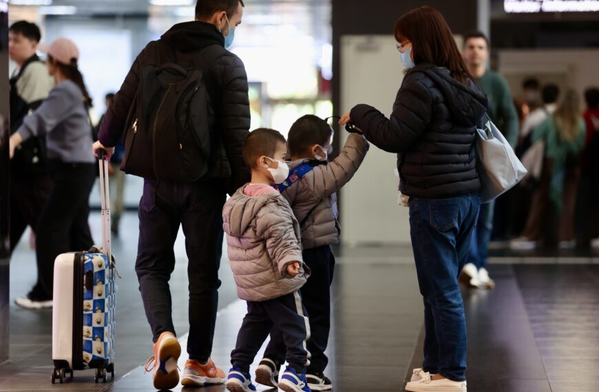 台灣新聞通訊社-初二回娘家前注意！這些禁忌恐帶衰父母家運 化解方法一次看