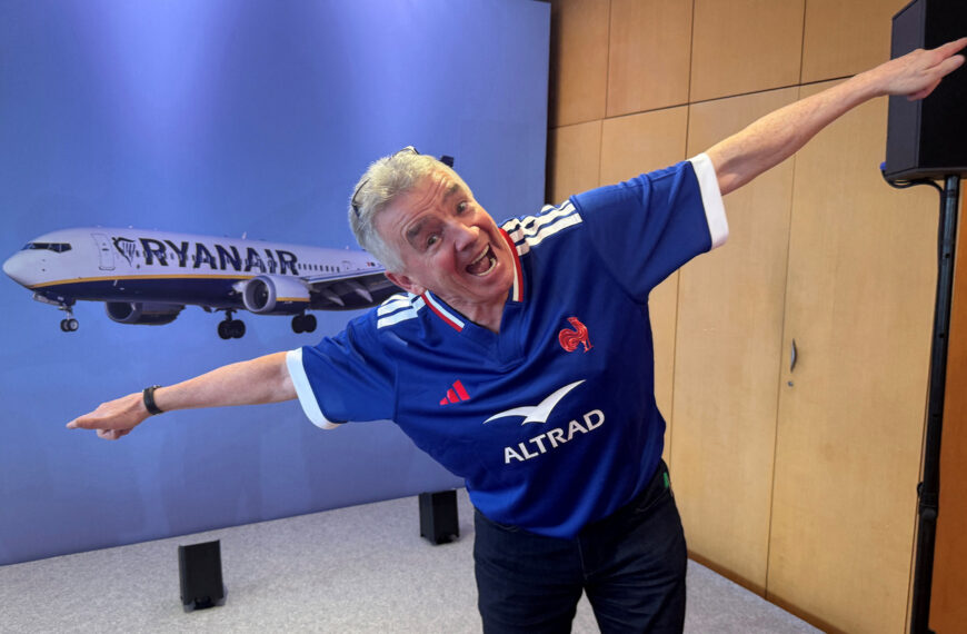 台灣新聞通訊社-只賣座位與行李托運、CEO被馬斯克罵笨蛋！超陽春廉航淨利率飆15％