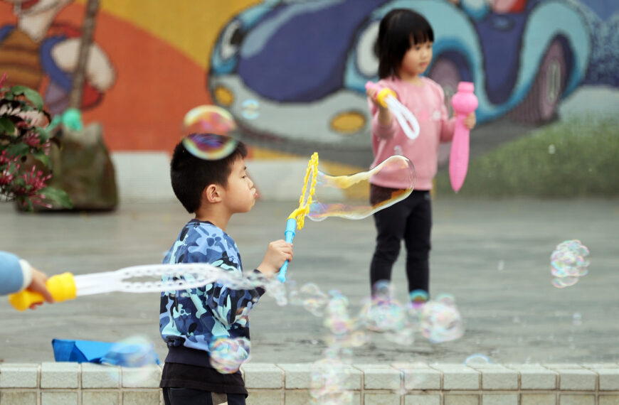 台灣新聞通訊社-明初二北部涼冷留意局部低溫 初三起漸回溫中南部高溫上看28度