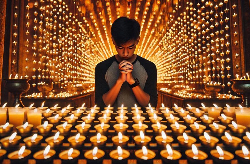 台灣新聞通訊社-2026犯太歲4生肖別慌!點光明燈、安太歲全攻略+4大禁忌一次看