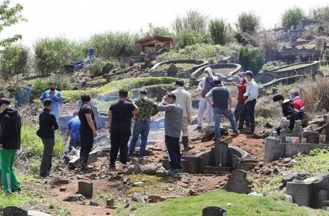 台灣新聞通訊社-清明節拜完祖先獲加持　4生肖迎超強運！第一名正偏財雙雙開花