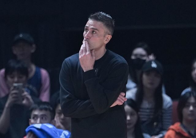 台灣新聞通訊社-東超／三關鍵數據都贏！落敗讓卡總直呼反常　看宇都宮打10分鐘定調決賽