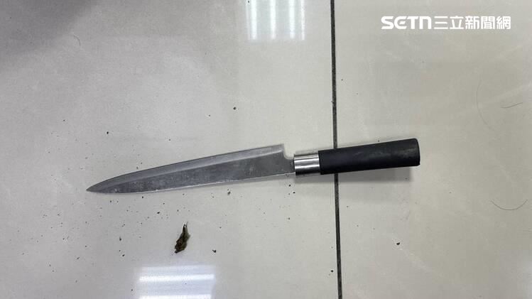 台灣新聞通訊社-隔天不期而遇！北市男勸阻醉漢發酒瘋　反遭3煞圍毆刺傷背部