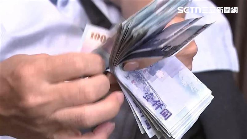 台灣新聞通訊社-發錢了！嘉義1鄉鎮宣布「普發3千」　領取時間、方法一次看