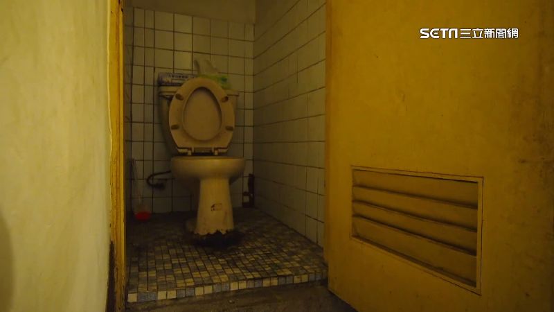 台灣新聞通訊社-「屍體褲子套一半…伴排泄物」！前美食節目主持人身亡