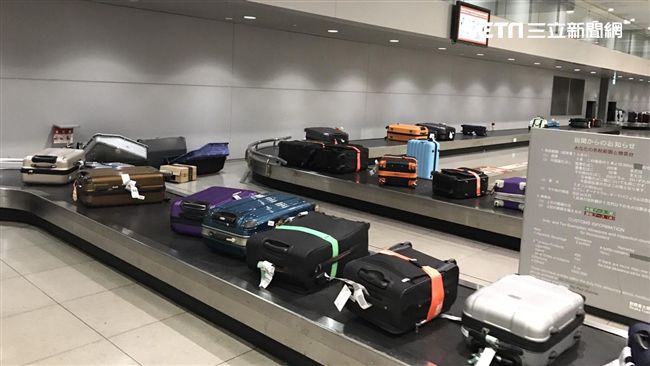 台灣新聞通訊社-北京抵制！日本關西機場中國夏季航線驟減7成　每週僅剩162.9班