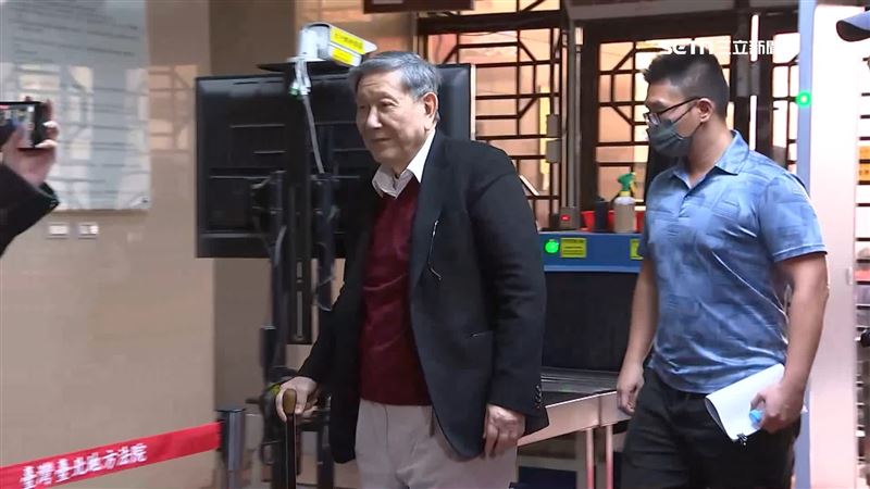 台灣新聞通訊社-京華城案26日宣判！沈慶京另涉土地弊案　中工董事改選壓力重