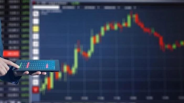 台灣新聞通訊社-美伊停戰方案傳出！美股四大指數狂飆　道瓊漲逾500點