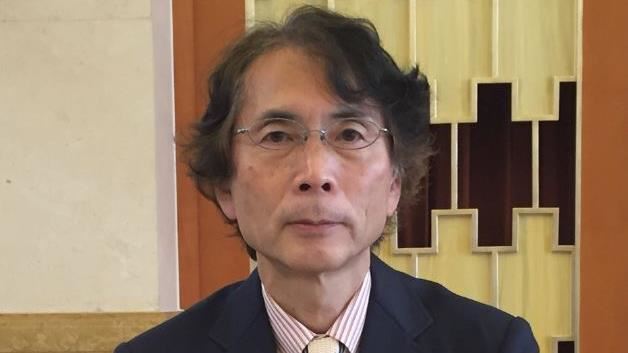 台灣新聞通訊社-小笠原示警柯文哲政治生涯下場！預言國民黨2026「4個縣市」恐一次丟光