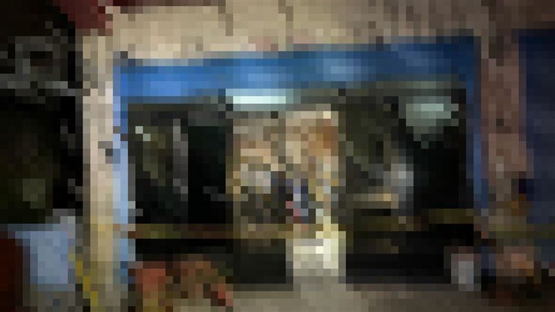 台灣新聞通訊社-彰化醉男向女兒討錢不成　10多刀砍死護女前妻！遭判無期徒刑