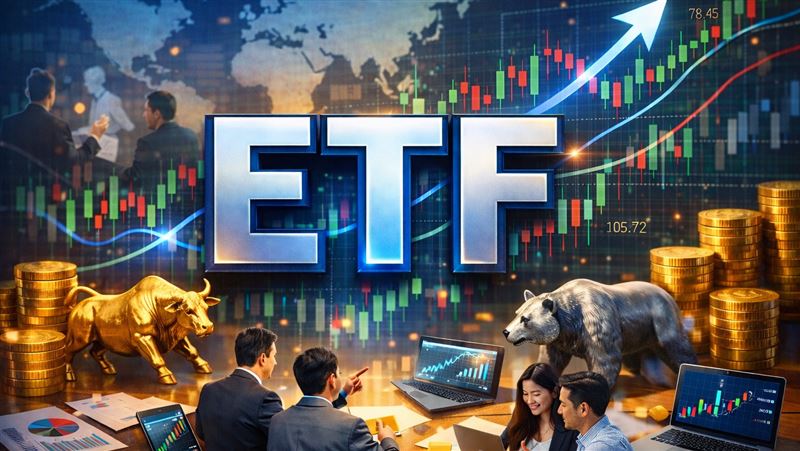 台灣新聞通訊社-戰事投資人找防禦標的!經理人攻守策略曝光 它吸引市場目光