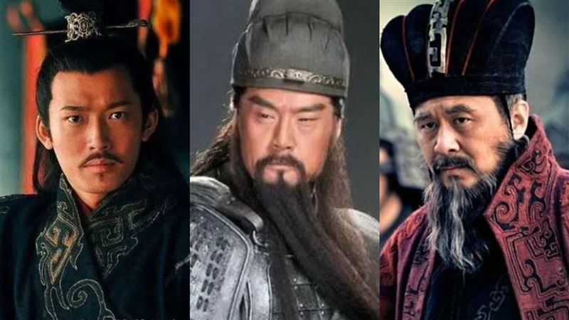 台灣新聞通訊社-三國有三人絕不可殺！孫權、關羽、曹操各殺一個，竟賠上國運與滅門