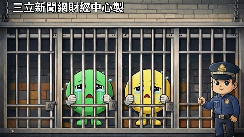 台灣新聞通訊社-2檔光通訊飆股!才剛解禁今又被抓回去 20分鐘撮合至4月13日