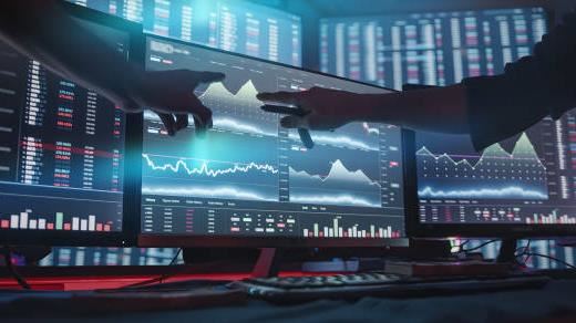 台灣新聞通訊社-戰事衝擊市場信心！法人喊別恐慌　這2檔這樣撿就能賺錢