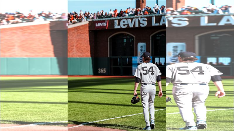 台灣新聞通訊社-MLB／佛里德6.1局僅挨2安　洋基10安打爆巨人！開幕戰完封對手