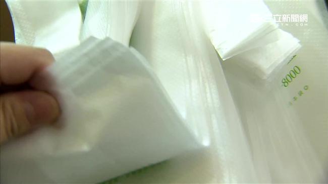 台灣新聞通訊社-嚴打不肖業者囤塑膠袋!法務部出手了:捍衛國人消費權益