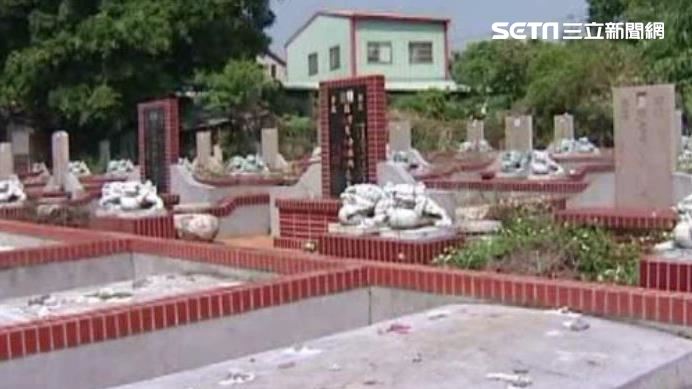 台灣新聞通訊社-清明將至！「13大禁忌」犯了恐衰整年　4生肖日沖要小心