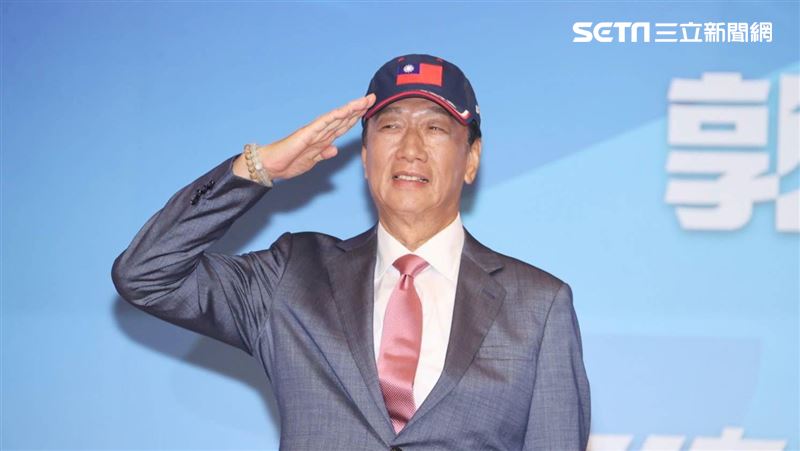 台灣新聞通訊社-鴻海跌破200元！郭台銘身價5天蒸發374億　分析師揭「換股潮」內幕