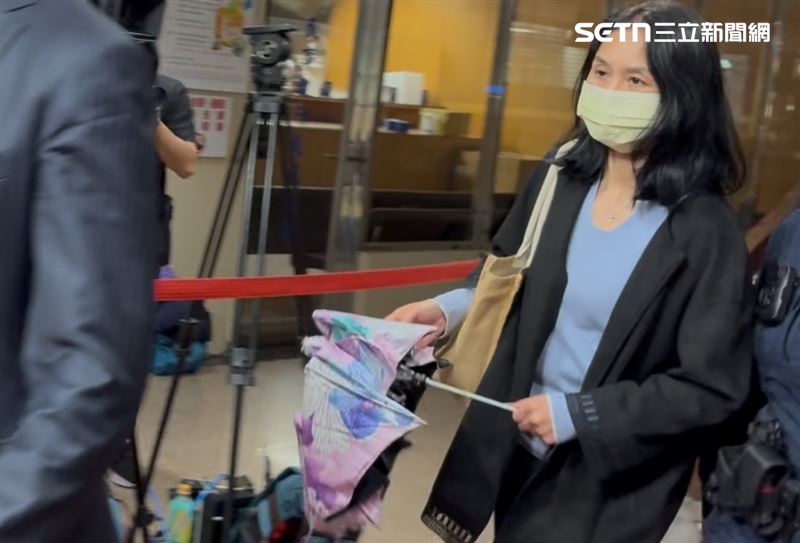 台灣新聞通訊社-柯文哲案一審將宣判!法官命4人必須到庭聽判 3人自願到庭