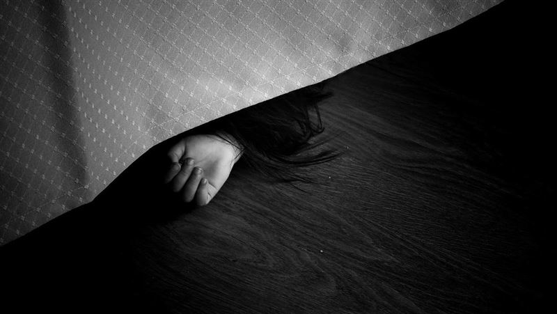 台灣新聞通訊社-恐怖情殺！男友將20歲同居女友「大卸八塊」監視器拍到他提頭顱…再棄屍