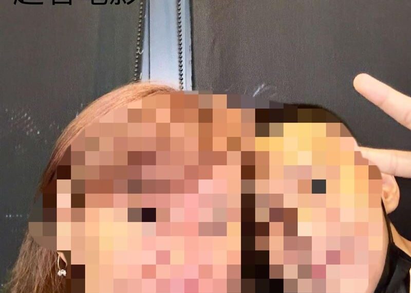 台灣新聞通訊社-遇軍中霸凌…陽光男「智力退到剩2歲」母盼不到奇蹟悲揭：兒子先離去了