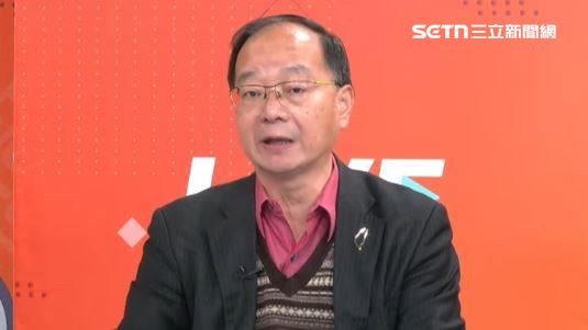 台灣新聞通訊社-柯文哲宣判/總統夢沒了!王瑞德:台灣曼德拉「你慢慢拉」