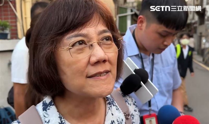 台灣新聞通訊社-柯文哲宣判／一審4罪合併執行17年！柯美蘭「看診中」：我不相信