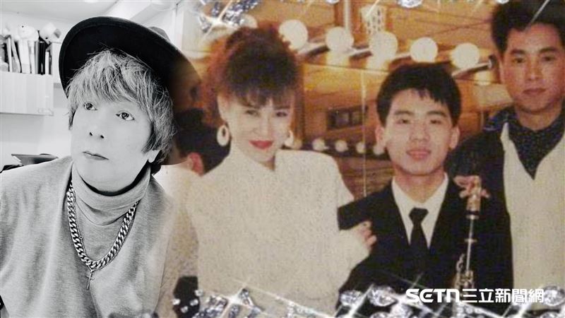 台灣新聞通訊社-不是未成年才需要監護權！他們甘願當「無血緣孩子」　接住孤老尊嚴