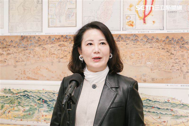 台灣新聞通訊社-柯文哲宣判／小草扯「檢察官法官民選」！吳思瑤：白營助長仇視司法歪風