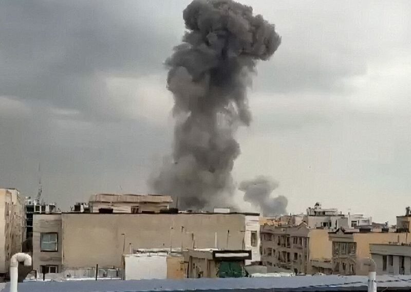 台灣新聞通訊社-路透：伊朗強硬派要求發展核武呼聲抬頭