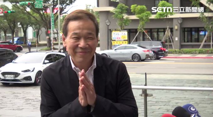 台灣新聞通訊社-柯文哲宣判／柯判17年！「告發人」鍾小平發聲了：這次我給法官高度評價