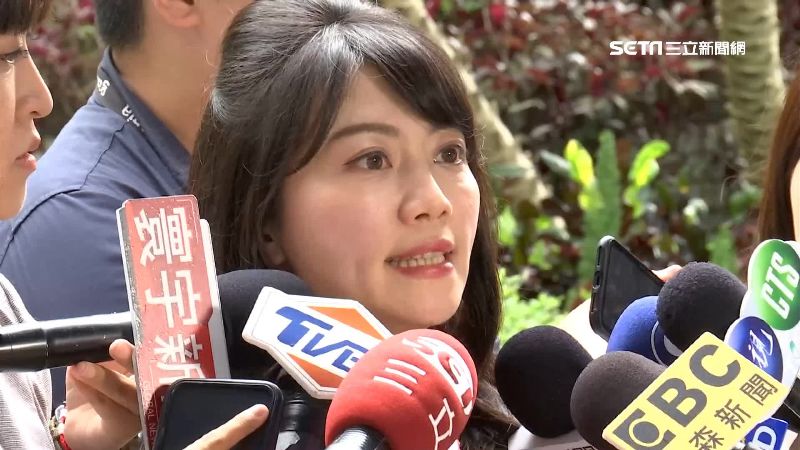 台灣新聞通訊社-柯文哲宣判/曾因監督京華城案被威脅!高嘉瑜:遲來的正義