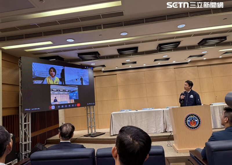 台灣新聞通訊社-普悠瑪太魯閣血淚教訓！交通部「0800-365-917」重大事故專線上路