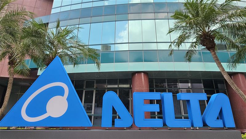 台灣新聞通訊社-台達電擬投資31.5億元　中國東莞與郴州兩地蓋新廠