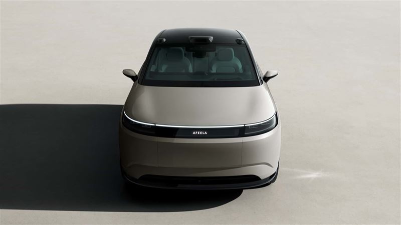 台灣新聞通訊社-Sony造車計畫爛尾!車主訂金一毛不留