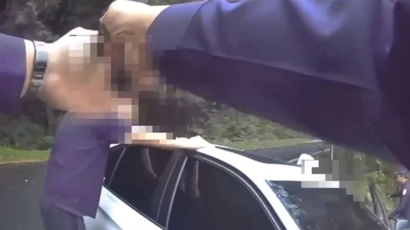 台灣新聞通訊社-新北婦慘遭「假投資」騙2千萬！假中籤再索8百萬　警民聯手逮4詐團車手