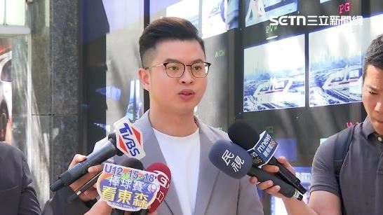 台灣新聞通訊社-柯文哲宣判／凌濤：2026、2028藍白合才能破除綠共獨裁