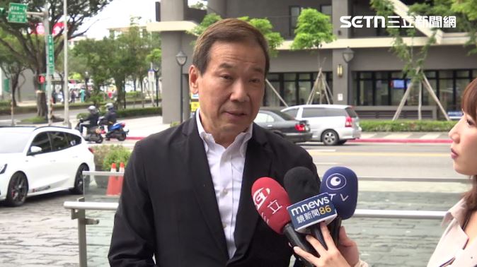 台灣新聞通訊社-柯文哲宣判/柯重判17年!鍾小平大讚法官「捉大放小」:守住法律公平性