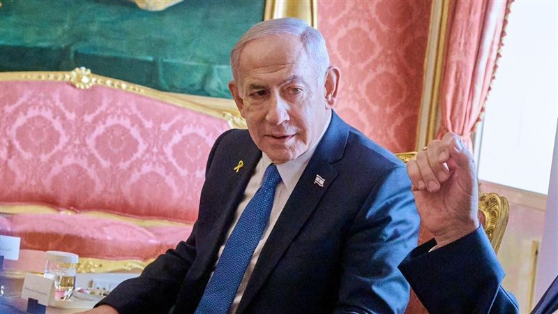 台灣新聞通訊社-傳美國已準備與伊朗談和　納坦雅胡急了「下令48小時內全力猛攻」