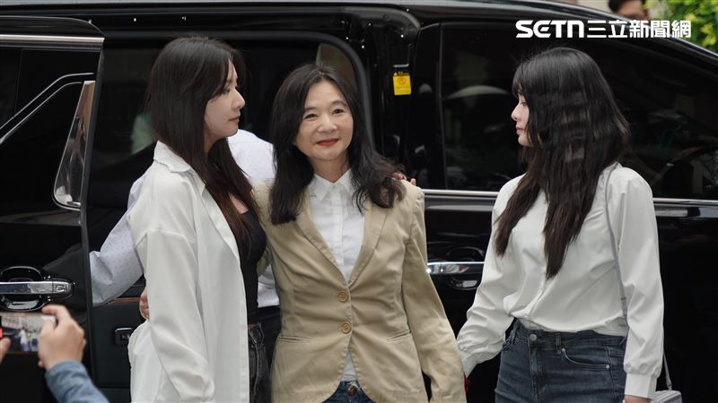 台灣新聞通訊社-應曉薇一審重判15年6月！法院判決理由曝：收賄狡辯不認罪、企圖潛逃